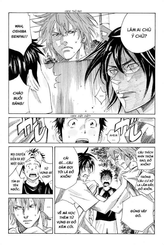 Days Chapter 58 - 6