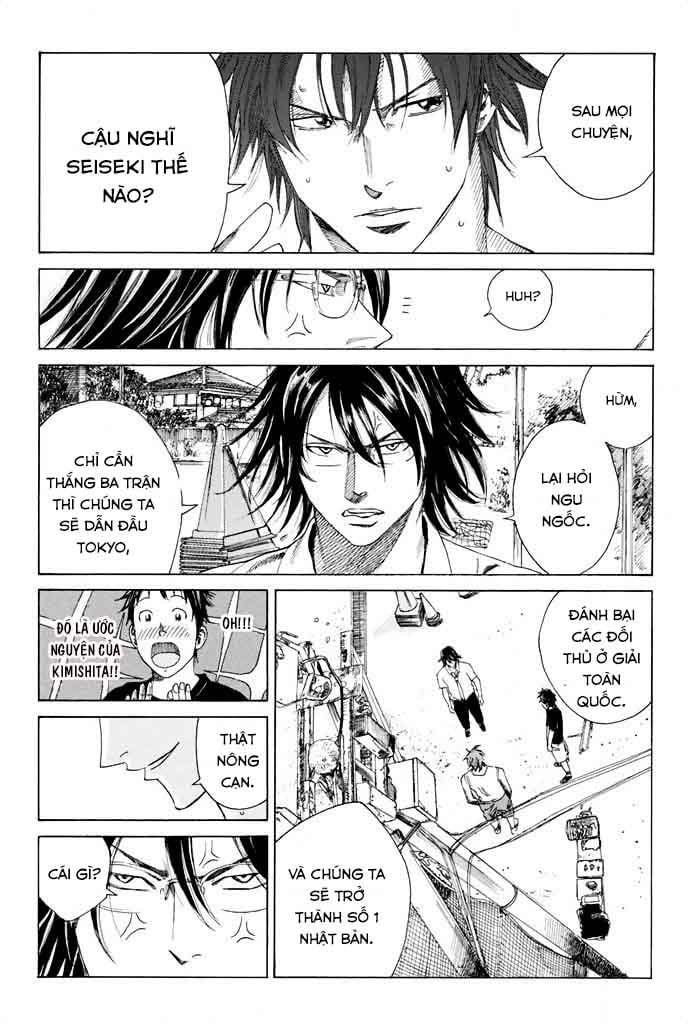 Days Chapter 58 - 7