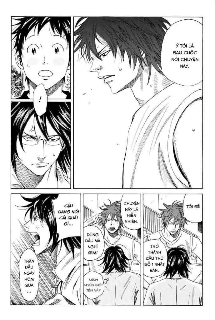 Days Chapter 58 - 8