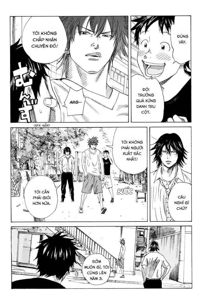 Days Chapter 58 - 10