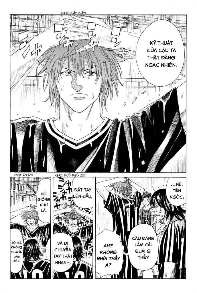 Days Chapter 59 - 4
