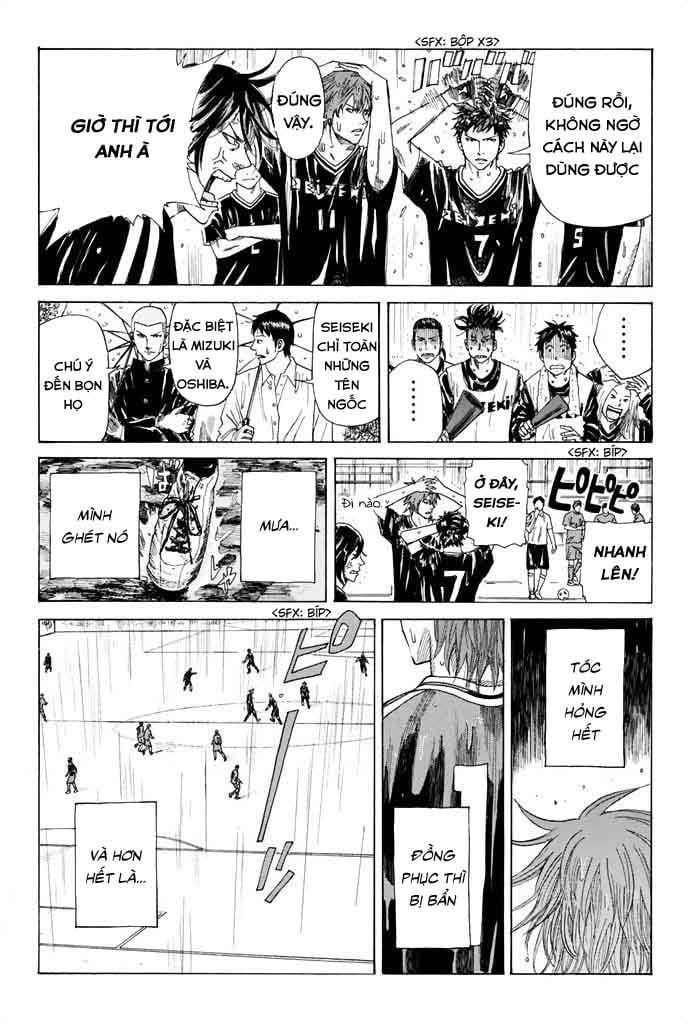 Days Chapter 59 - 5