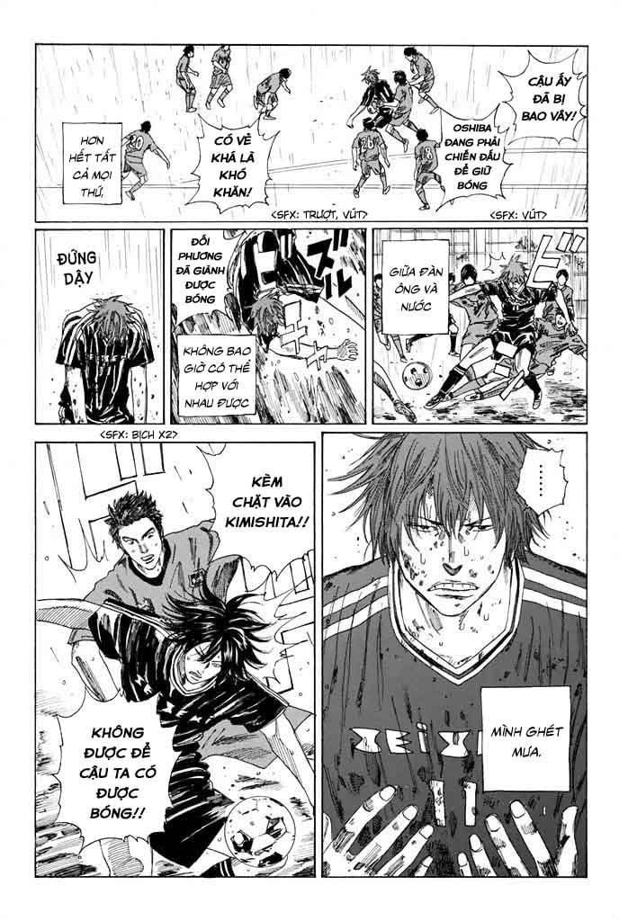 Days Chapter 59 - 7