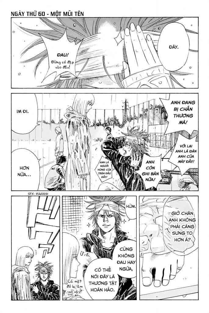 Days Chapter 60 - 6