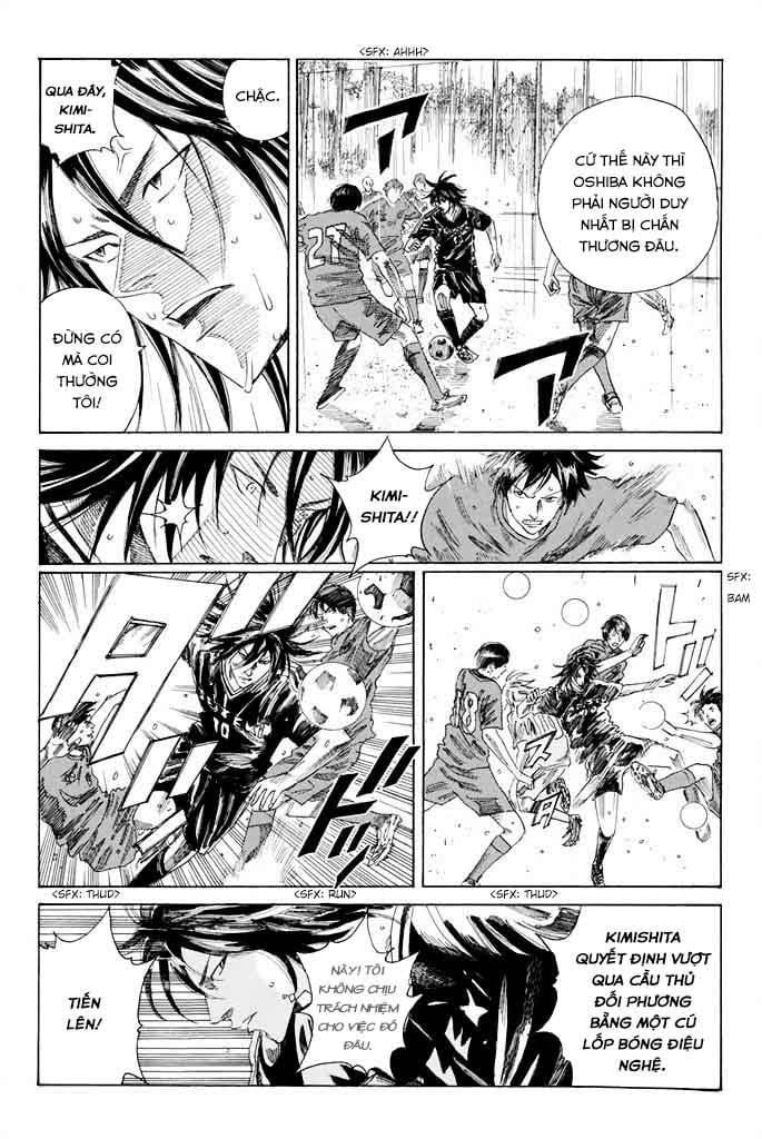 Days Chapter 60 - 9
