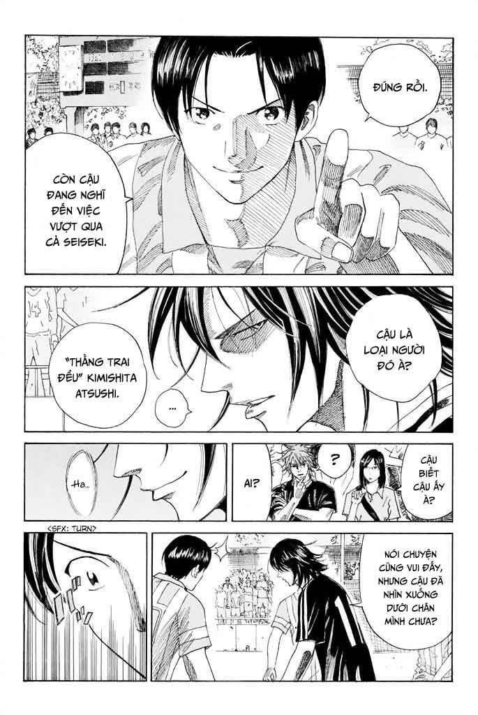 Days Chapter 62 - 17
