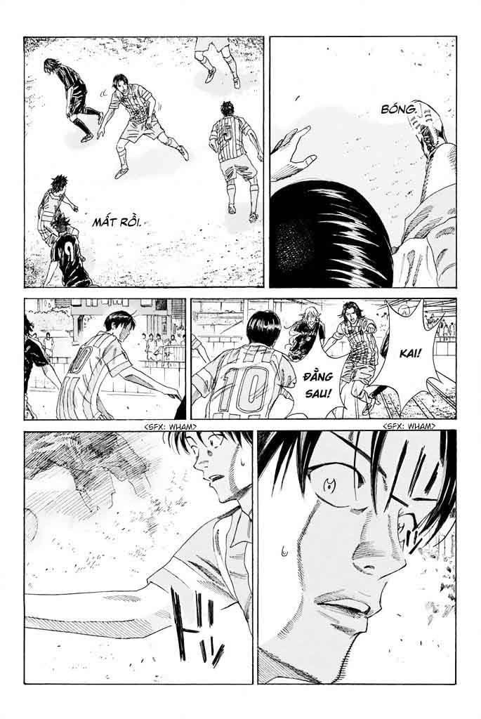 Days Chapter 62 - 18