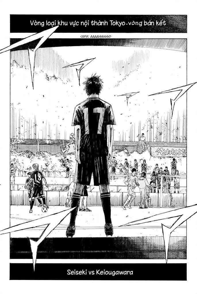 Days Chapter 62 - 5