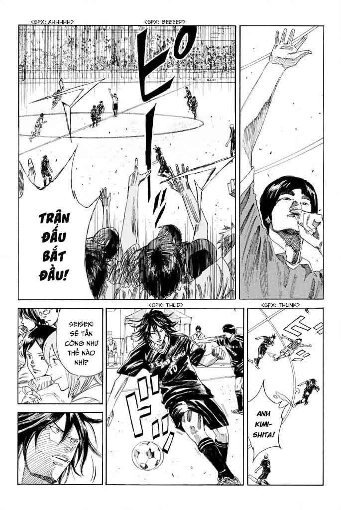 Days Chapter 62 - 8
