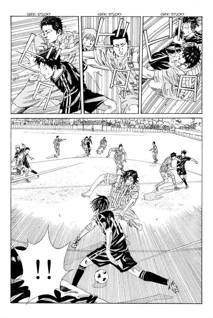 Days Chapter 62 - 9