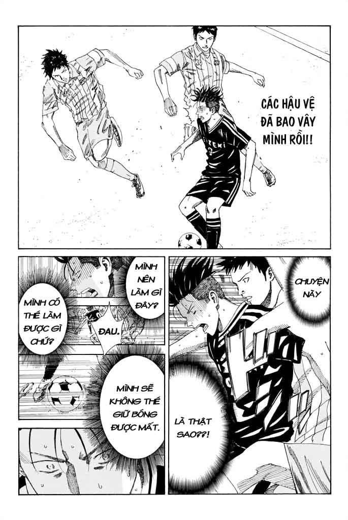Days Chapter 64 - 17