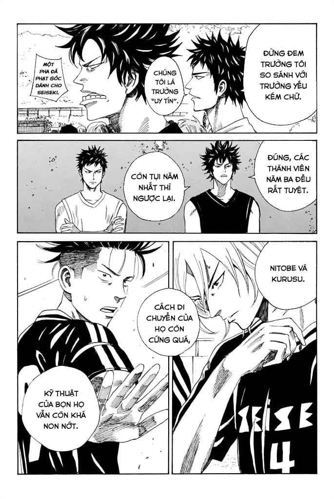 Days Chapter 64 - 22