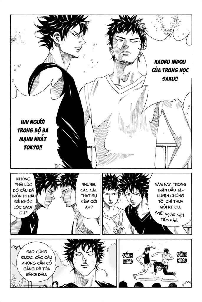 Days Chapter 64 - 5
