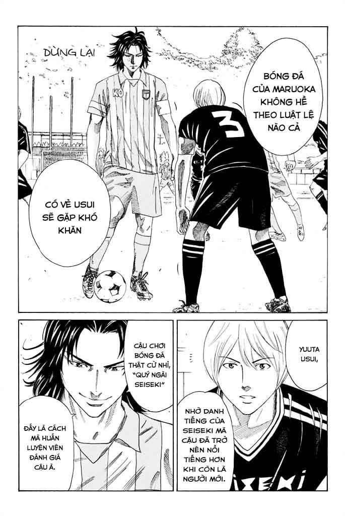 Days Chapter 64 - 6