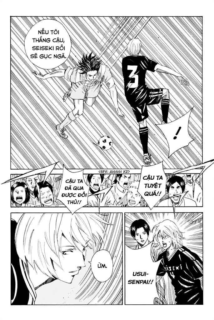 Days Chapter 64 - 8
