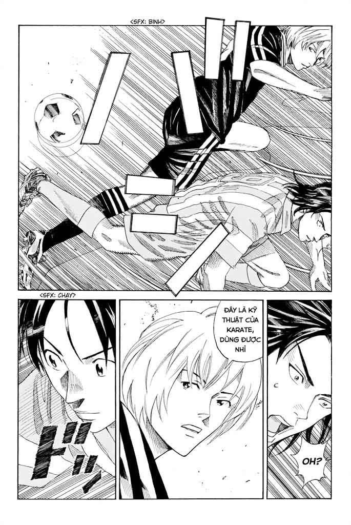 Days Chapter 64 - 9