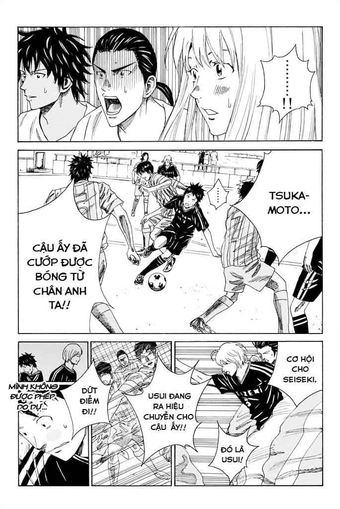 Days Chapter 65 - 16