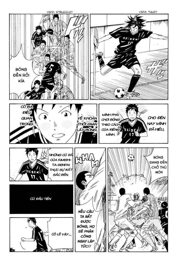 Days Chapter 65 - 6