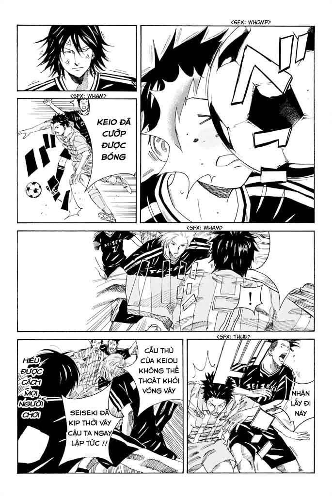 Days Chapter 65 - 8