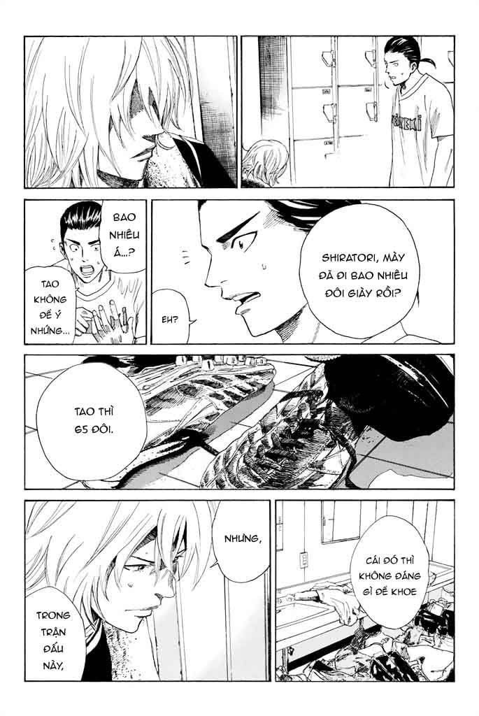 Days Chapter 66 - 15