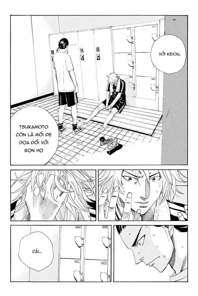 Days Chapter 66 - 16