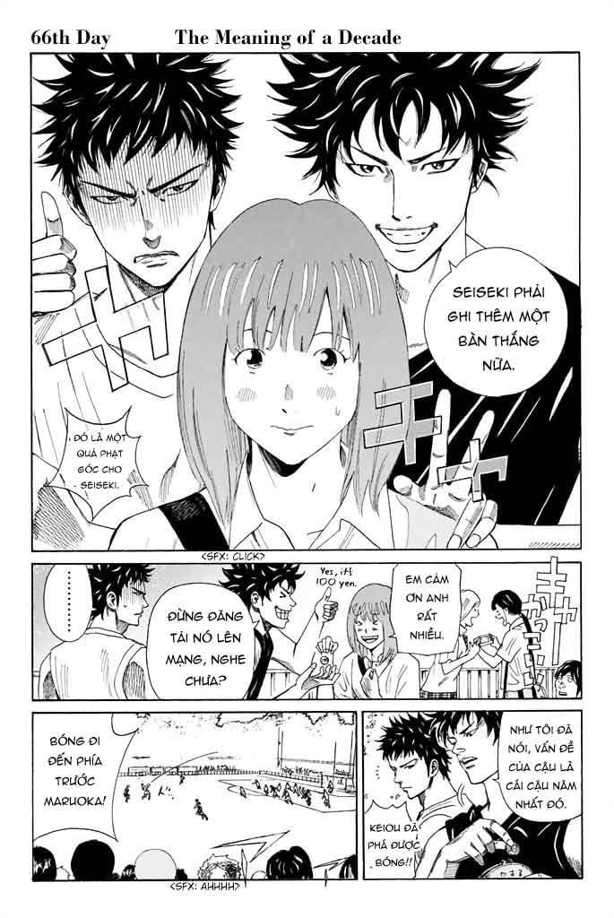 Days Chapter 66 - 4
