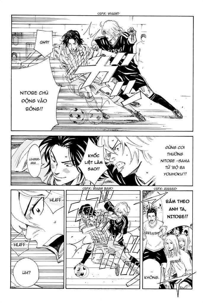 Days Chapter 66 - 6