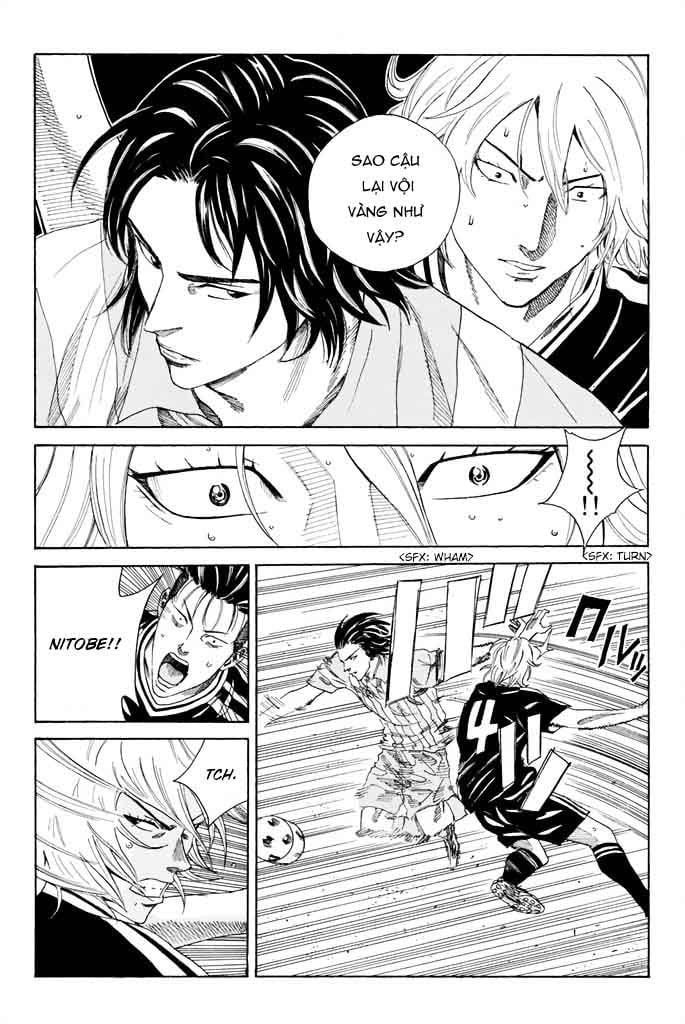 Days Chapter 66 - 7