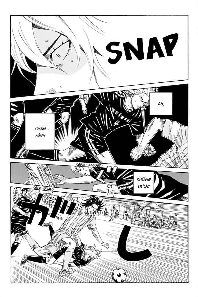 Days Chapter 66 - 9