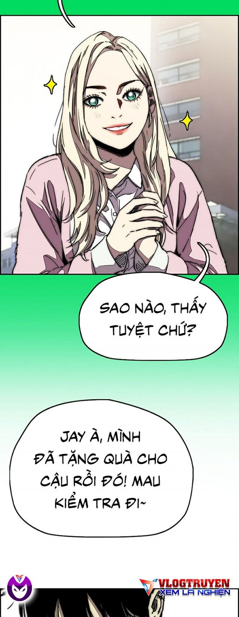 Thể Thao Cực Hạn Chapter 378.9 - 11