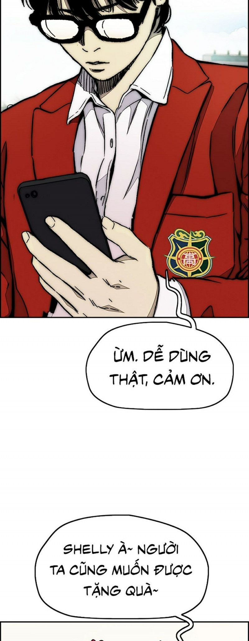 Thể Thao Cực Hạn Chapter 378.91 - 12