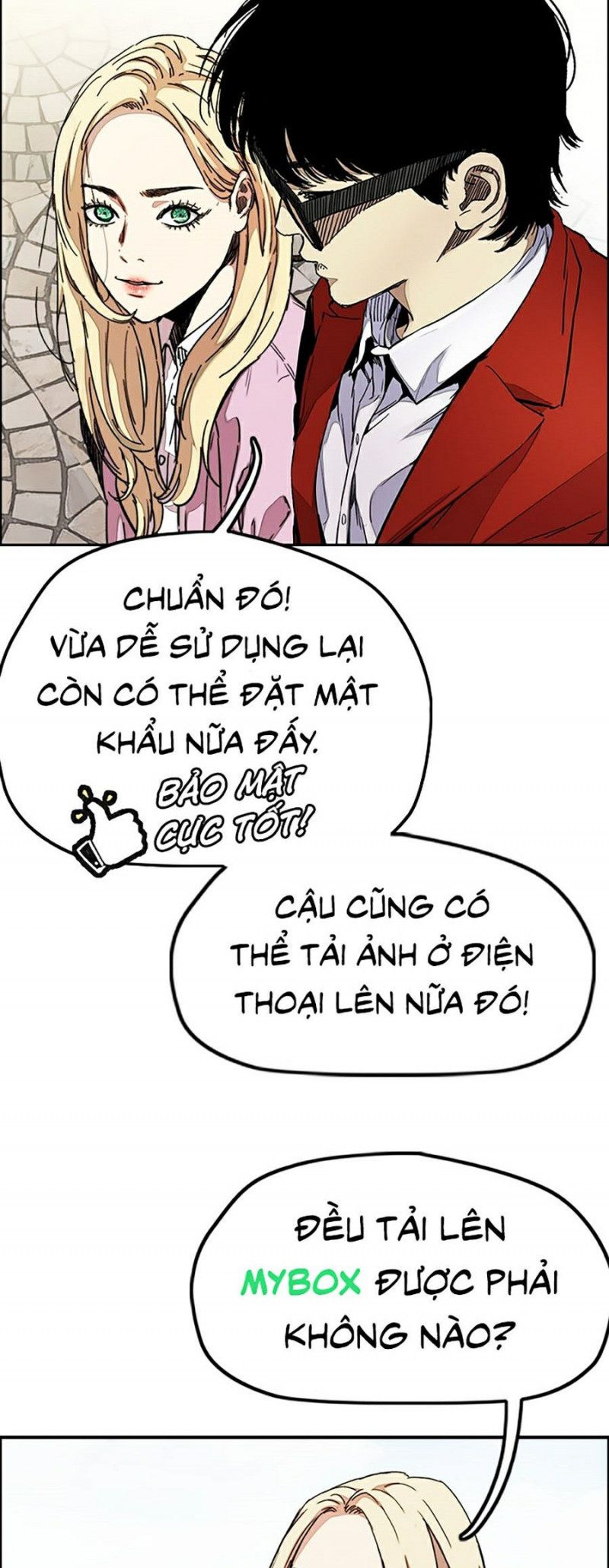 Thể Thao Cực Hạn Chapter 378.9 - 14