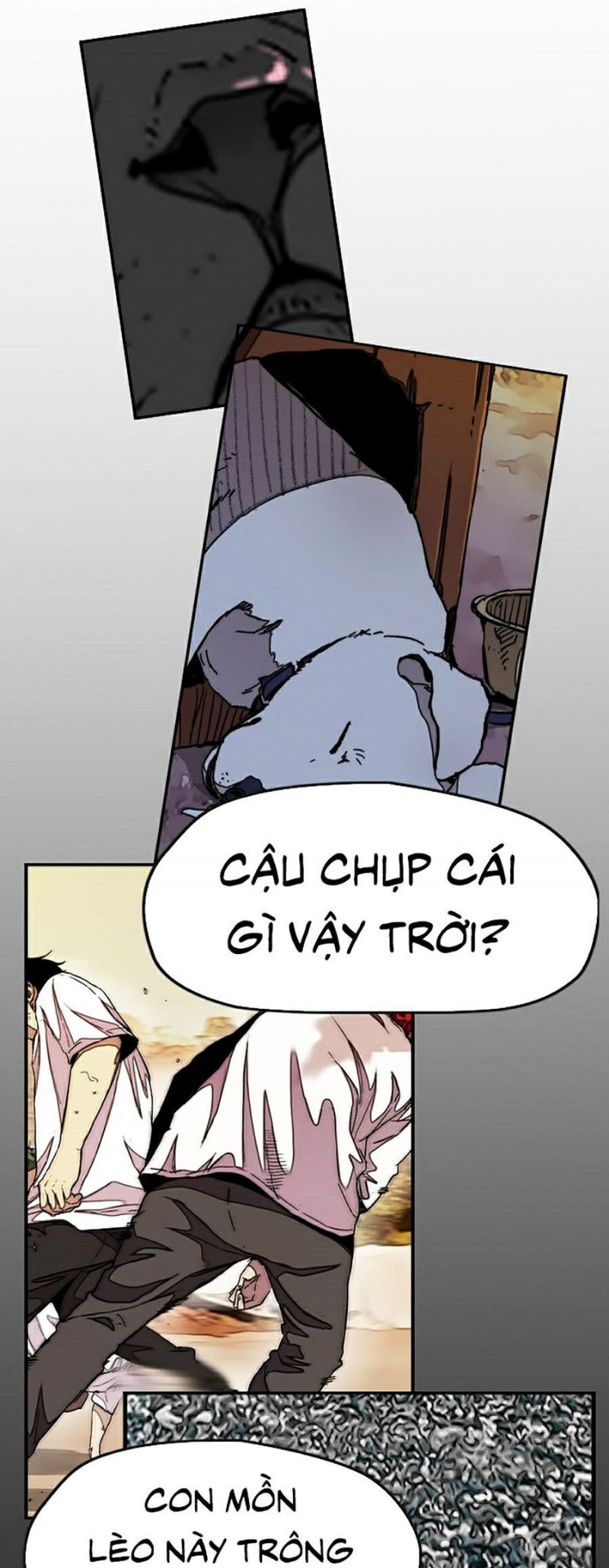 Thể Thao Cực Hạn Chapter 378.9 - 16