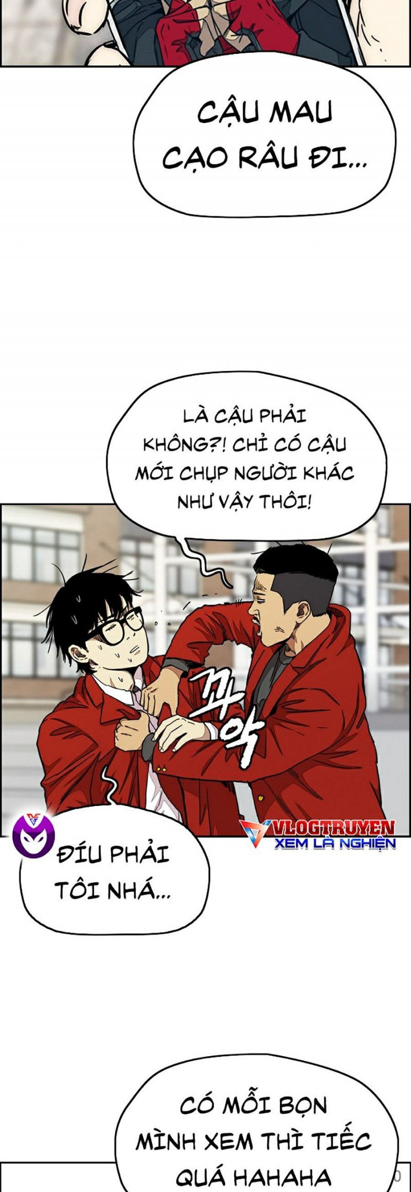 Thể Thao Cực Hạn Chapter 378.91 - 4