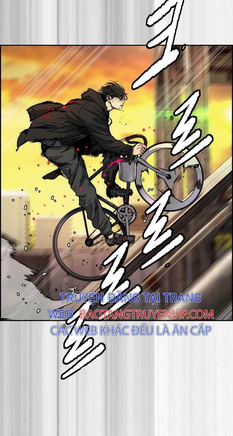 Thể Thao Cực Hạn Chapter 508.5 - 15