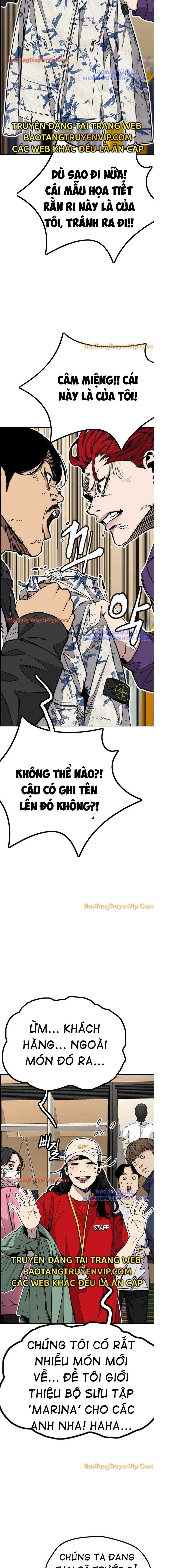 Thể Thao Cực Hạn Chapter 543 - 143