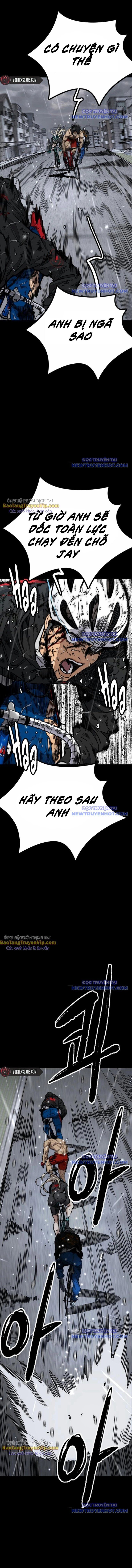Thể Thao Cực Hạn Chapter 544 - 6