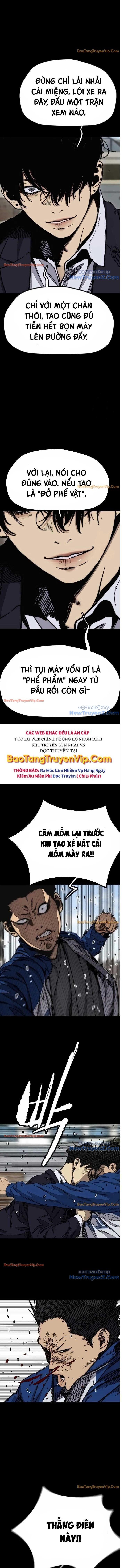 Thể Thao Cực Hạn Chapter 545 - 7