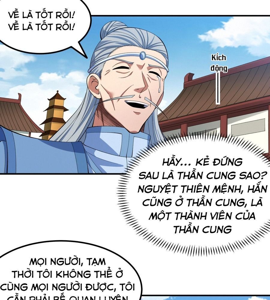 Tuyệt Thế Võ Thần Chapter 1029 - 12