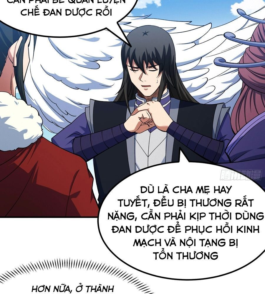 Tuyệt Thế Võ Thần Chapter 1029 - 13