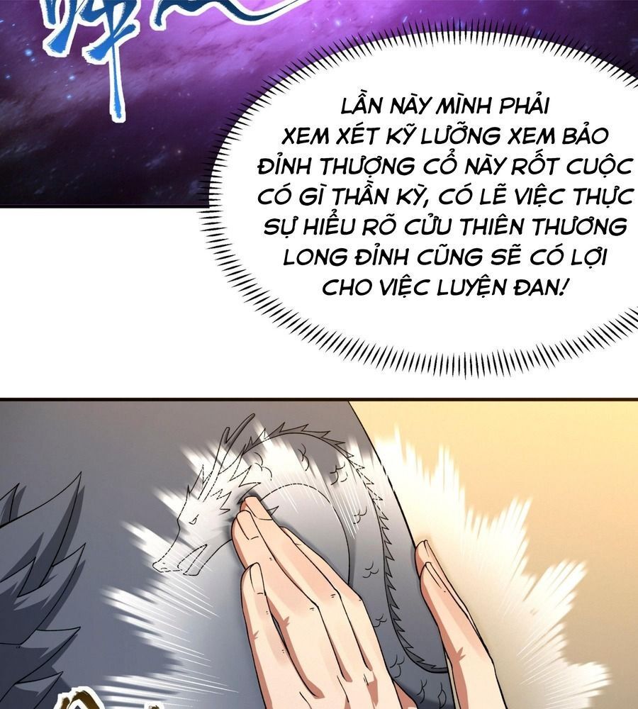 Tuyệt Thế Võ Thần Chapter 1029 - 24