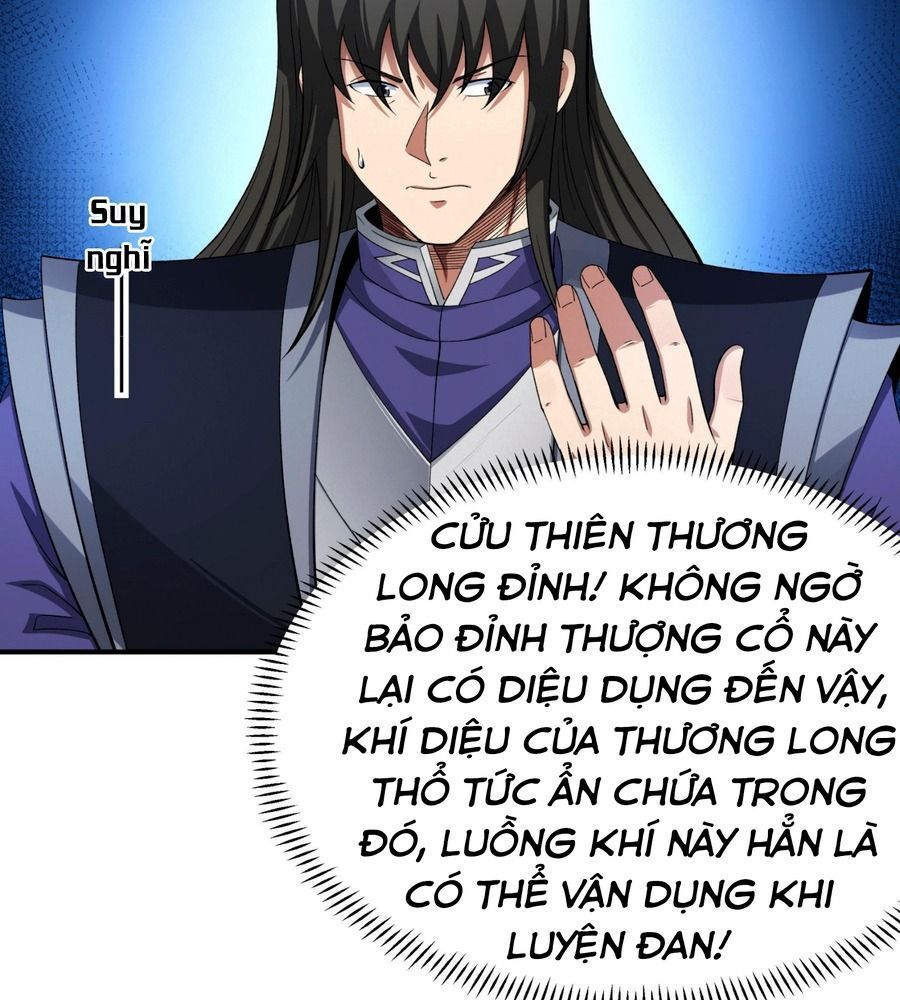 Tuyệt Thế Võ Thần Chapter 1029 - 33