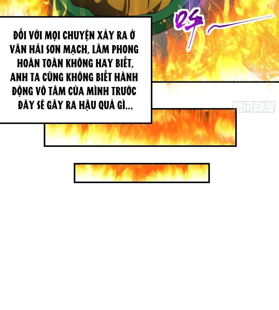 Tuyệt Thế Võ Thần Chapter 1029 - 8