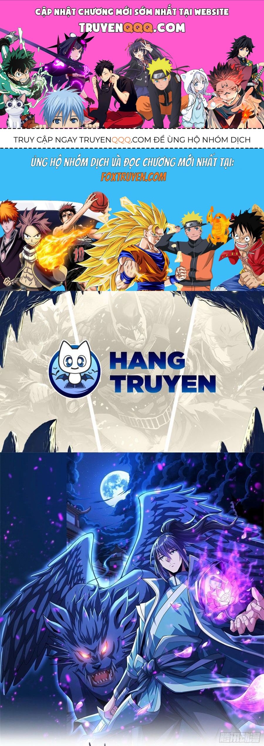 Tuyệt Thế Võ Thần Chapter 1030 - 1