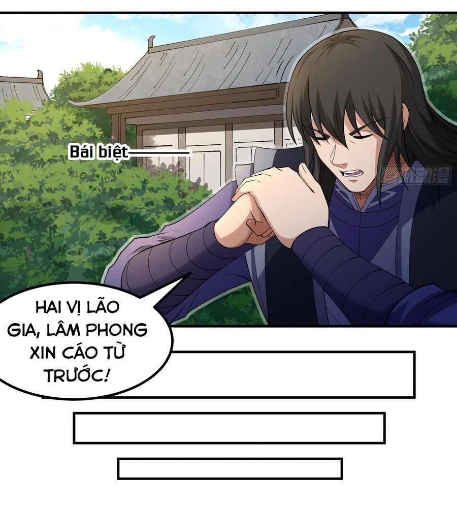 Tuyệt Thế Võ Thần Chapter 1030 - 15