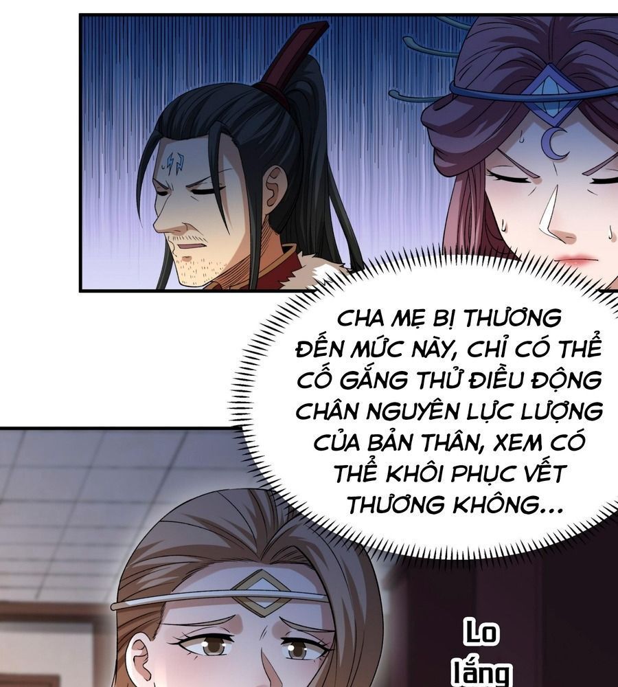 Tuyệt Thế Võ Thần Chapter 1030 - 18