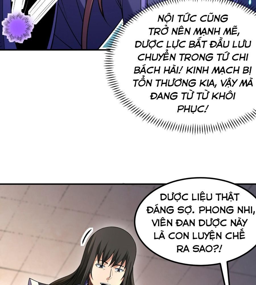 Tuyệt Thế Võ Thần Chapter 1030 - 27