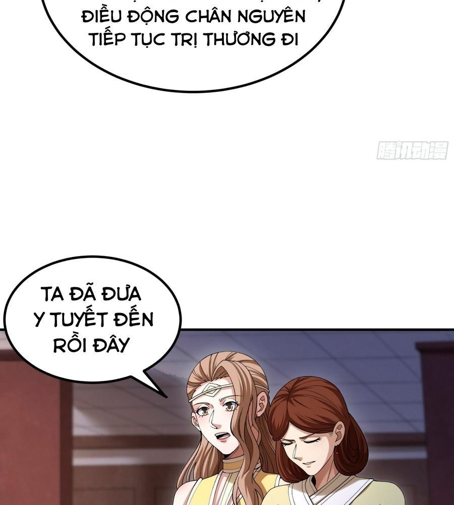 Tuyệt Thế Võ Thần Chapter 1030 - 29