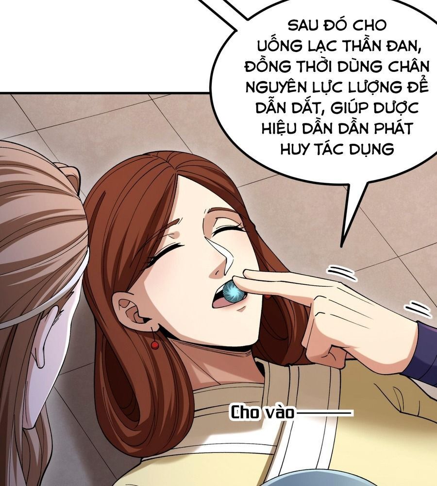 Tuyệt Thế Võ Thần Chapter 1030 - 33