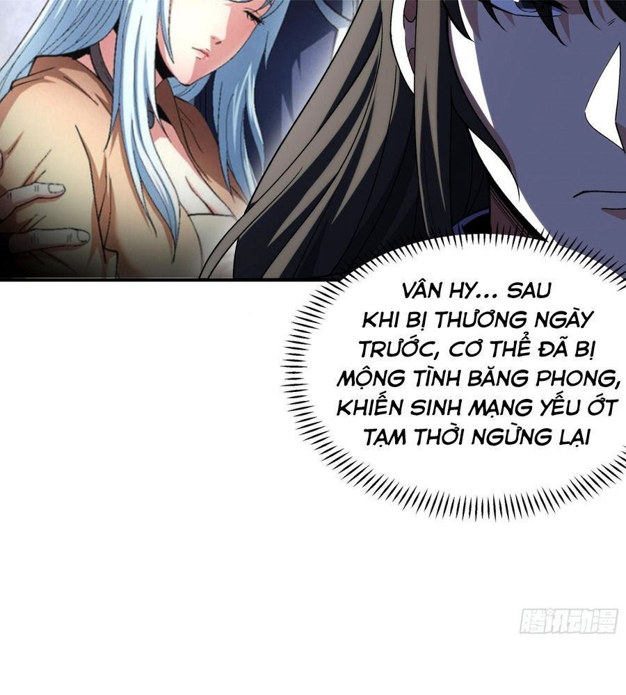 Tuyệt Thế Võ Thần Chapter 1030 - 42